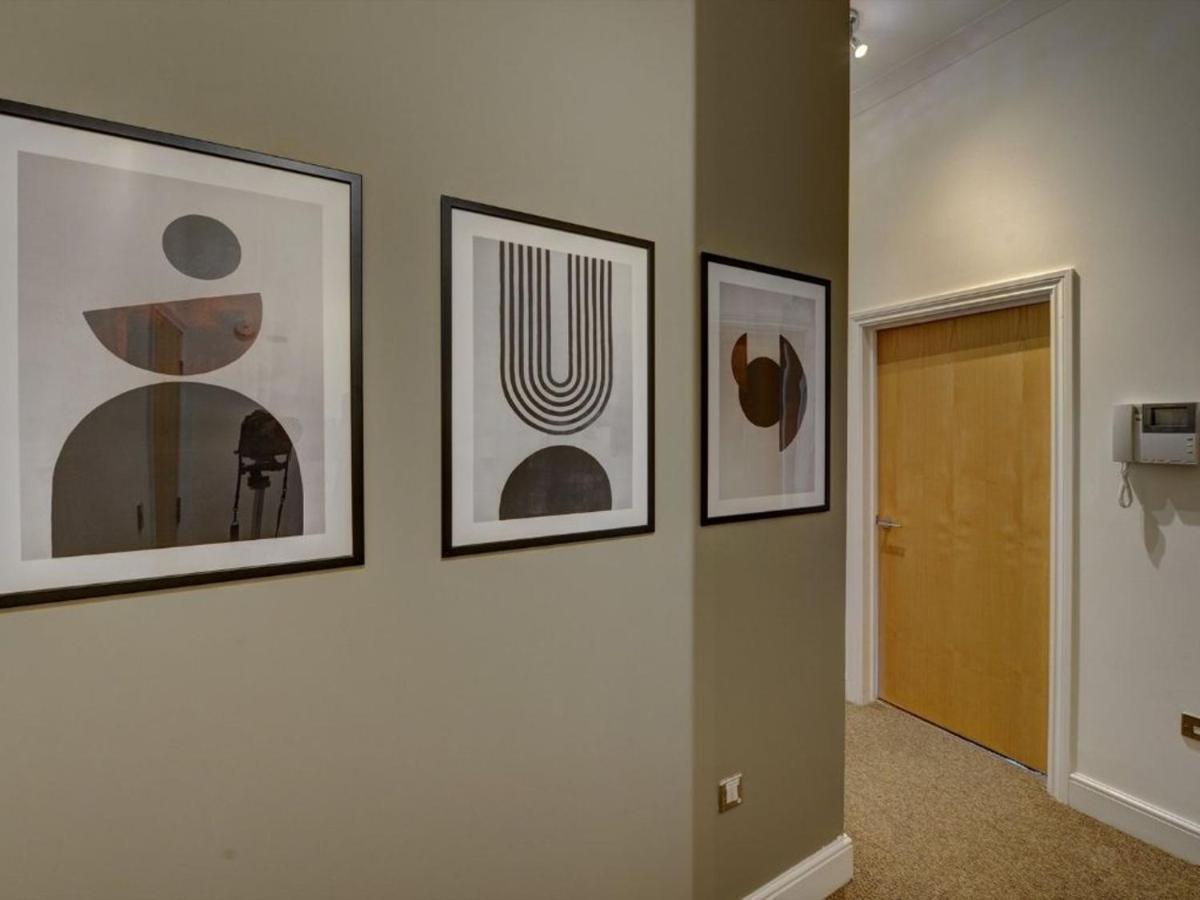 The Clement Apartment Stylish Two Bedroom Apartment Very Close To The Birmingham Arena エクステリア 写真