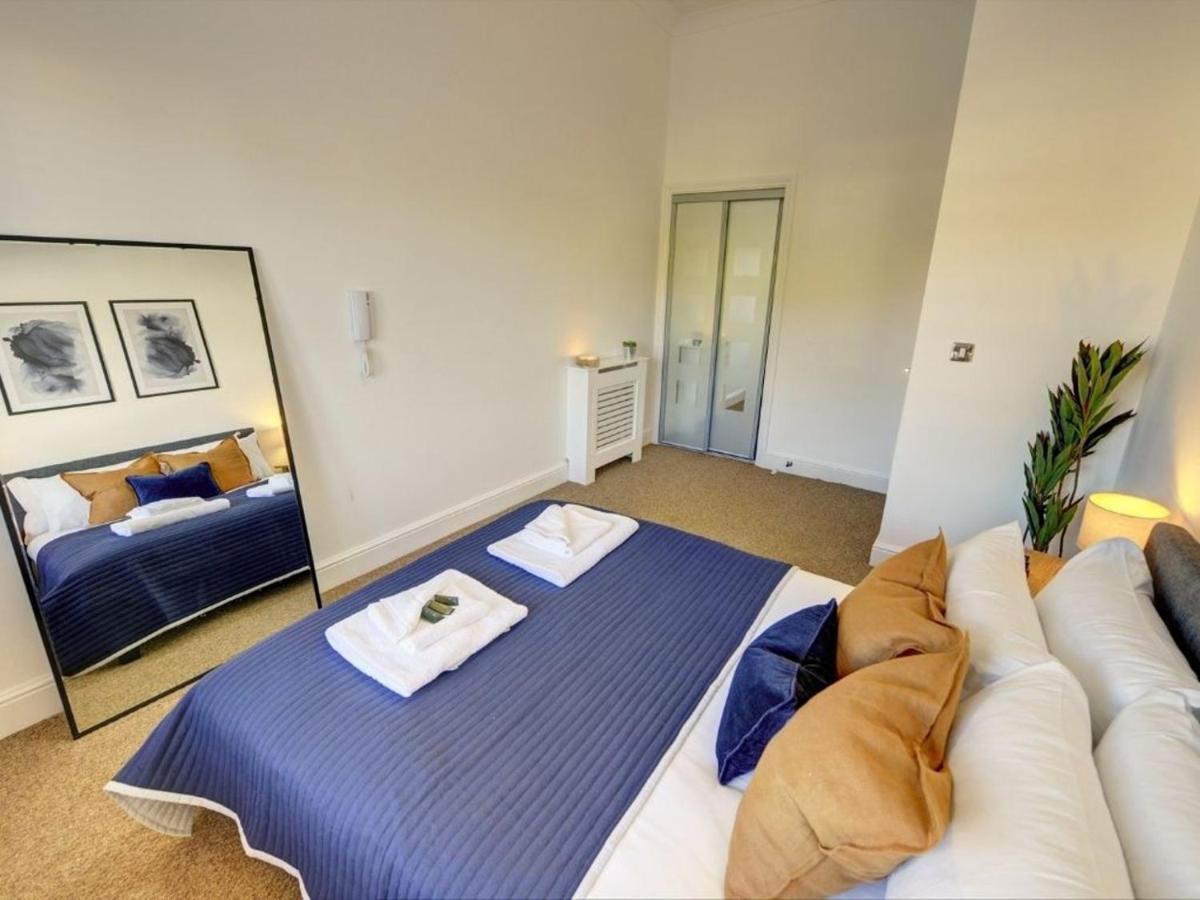 The Clement Apartment Stylish Two Bedroom Apartment Very Close To The Birmingham Arena エクステリア 写真