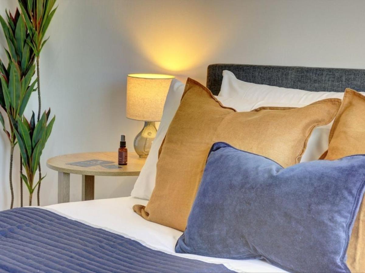 The Clement Apartment Stylish Two Bedroom Apartment Very Close To The Birmingham Arena エクステリア 写真