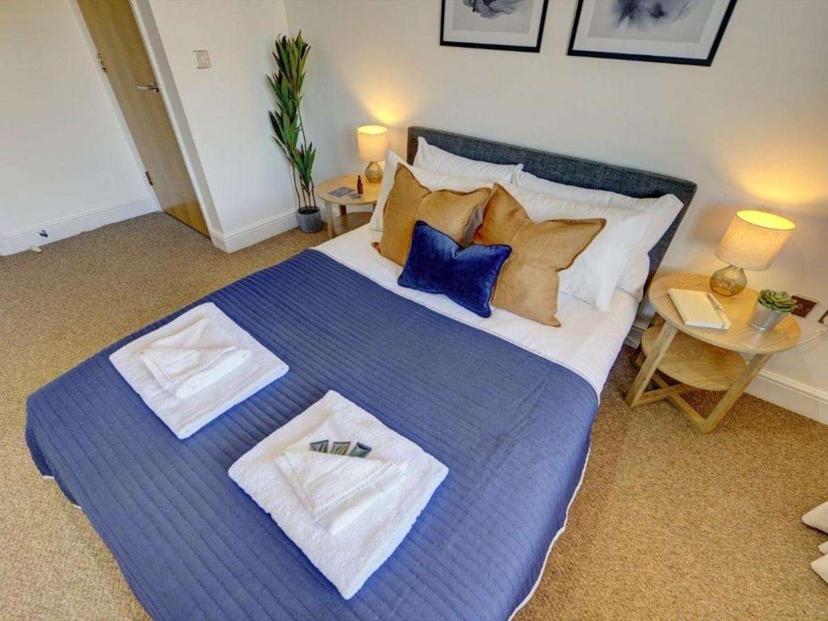 The Clement Apartment Stylish Two Bedroom Apartment Very Close To The Birmingham Arena エクステリア 写真