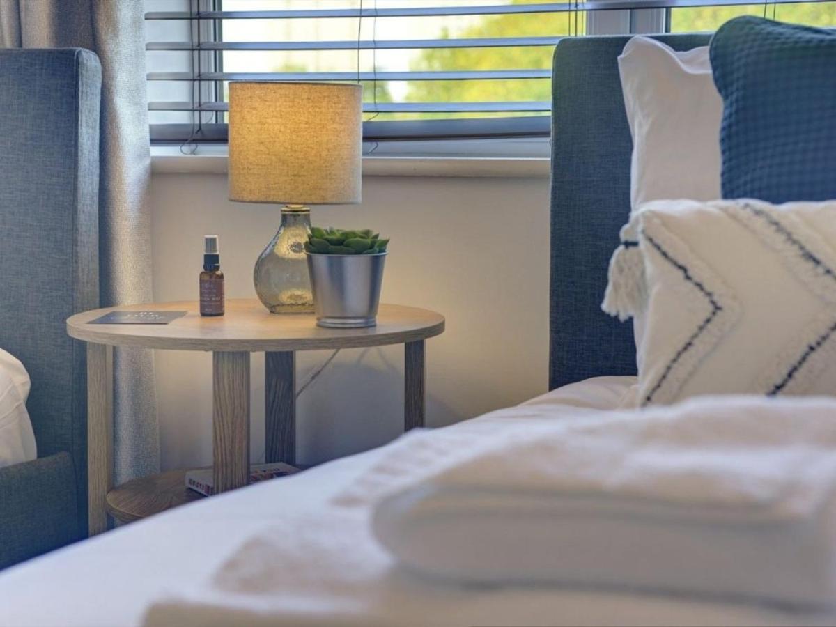 The Clement Apartment Stylish Two Bedroom Apartment Very Close To The Birmingham Arena エクステリア 写真