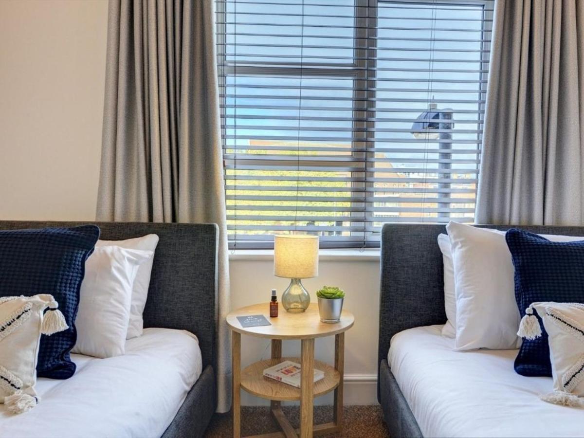 The Clement Apartment Stylish Two Bedroom Apartment Very Close To The Birmingham Arena エクステリア 写真