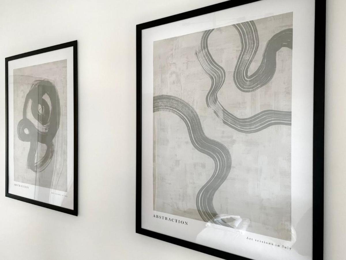 The Clement Apartment Stylish Two Bedroom Apartment Very Close To The Birmingham Arena エクステリア 写真