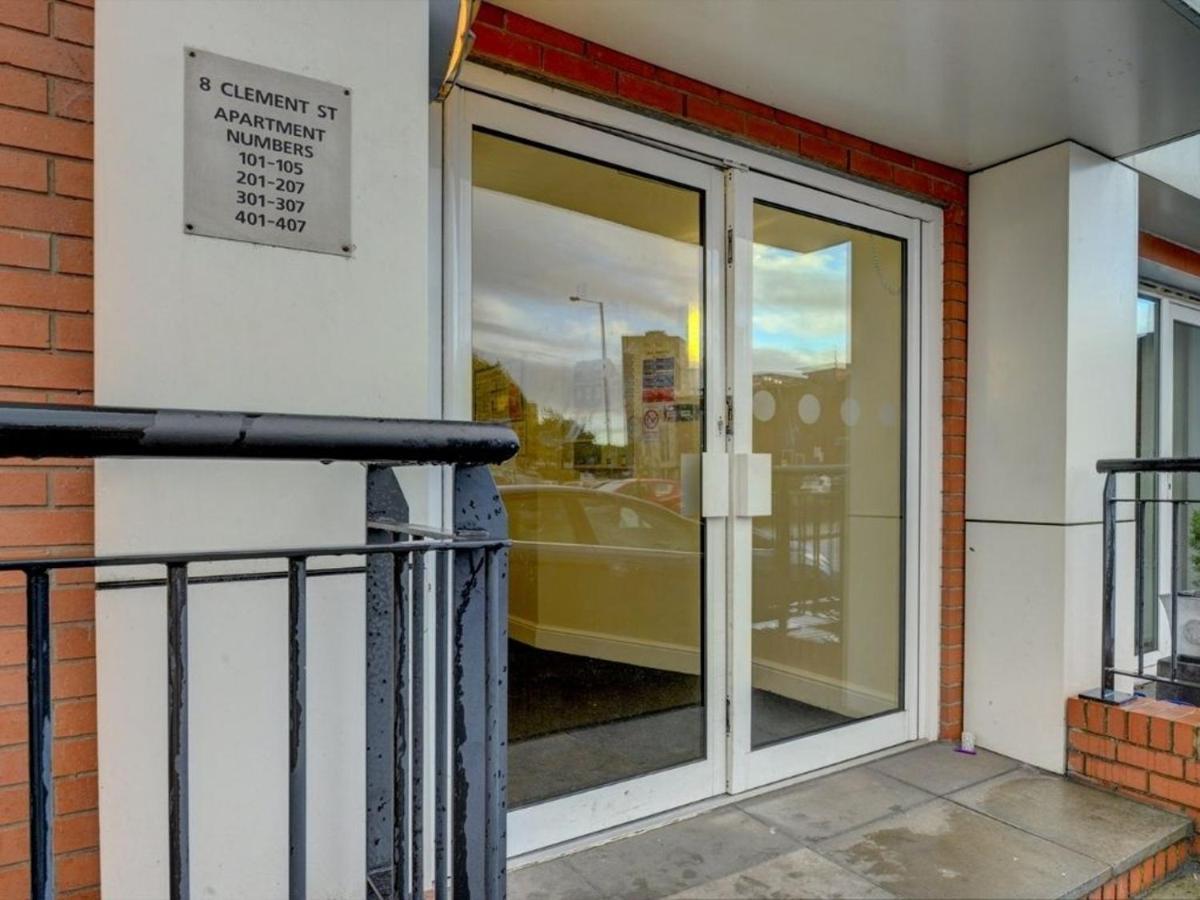 The Clement Apartment Stylish Two Bedroom Apartment Very Close To The Birmingham Arena エクステリア 写真