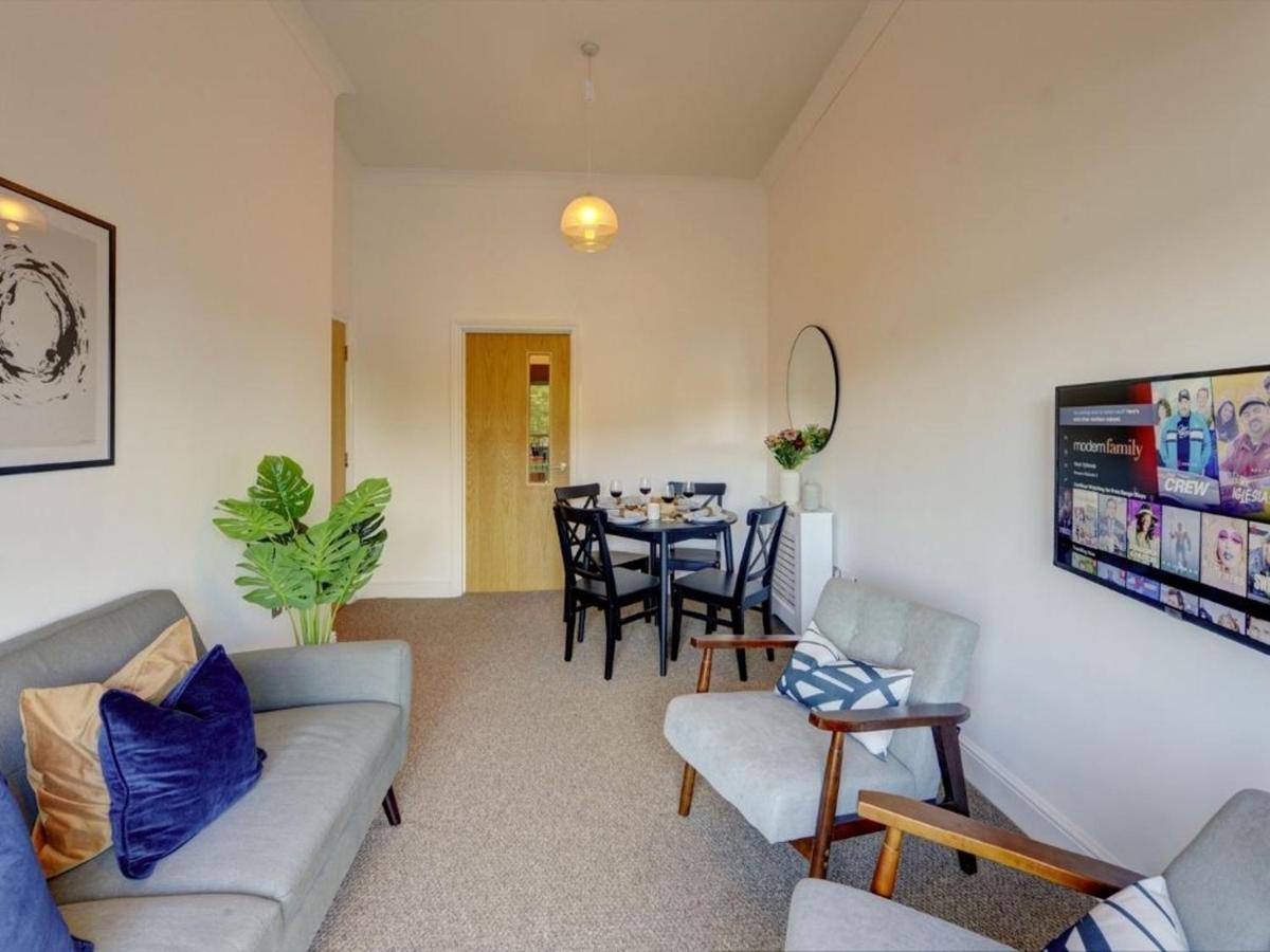 The Clement Apartment Stylish Two Bedroom Apartment Very Close To The Birmingham Arena エクステリア 写真