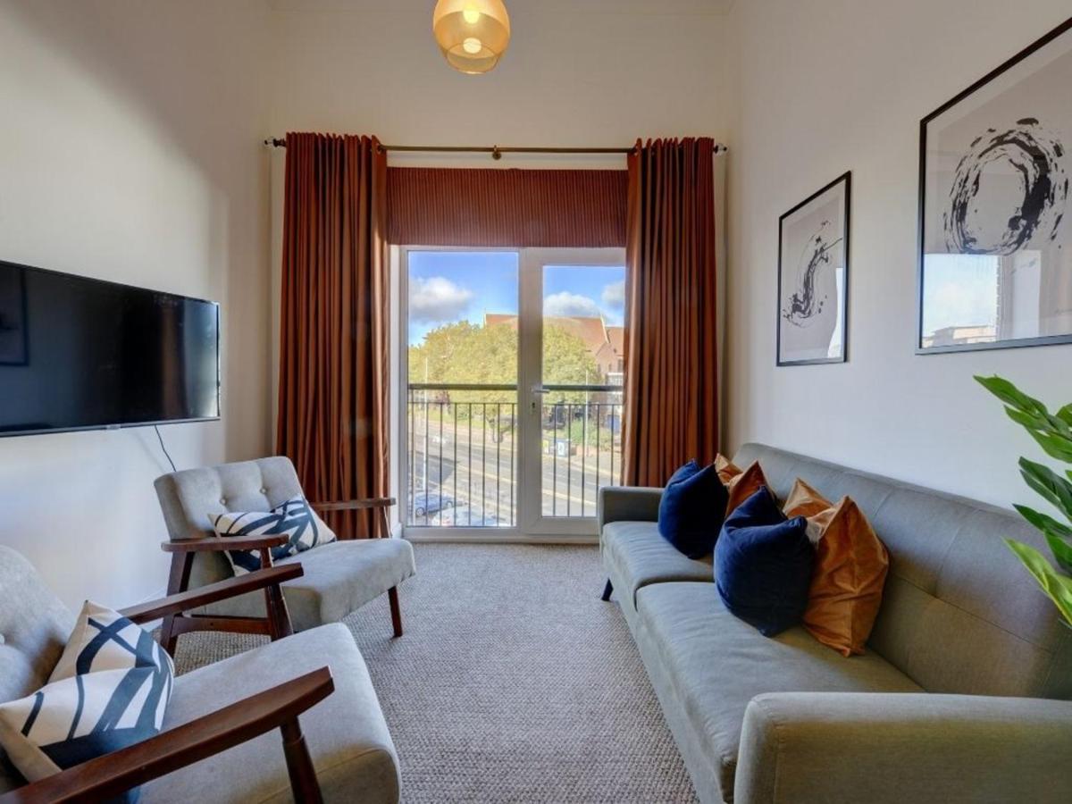 The Clement Apartment Stylish Two Bedroom Apartment Very Close To The Birmingham Arena エクステリア 写真
