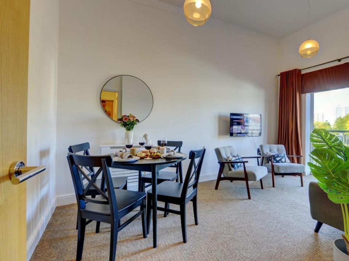 The Clement Apartment Stylish Two Bedroom Apartment Very Close To The Birmingham Arena エクステリア 写真